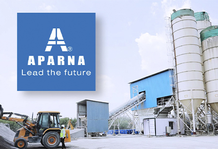 Aparna Enterprises Earns Global Accolades in South-East Asian Countries